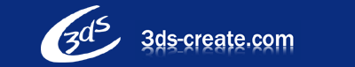レンチキュラー、クリアファイル、3dの3ds-create